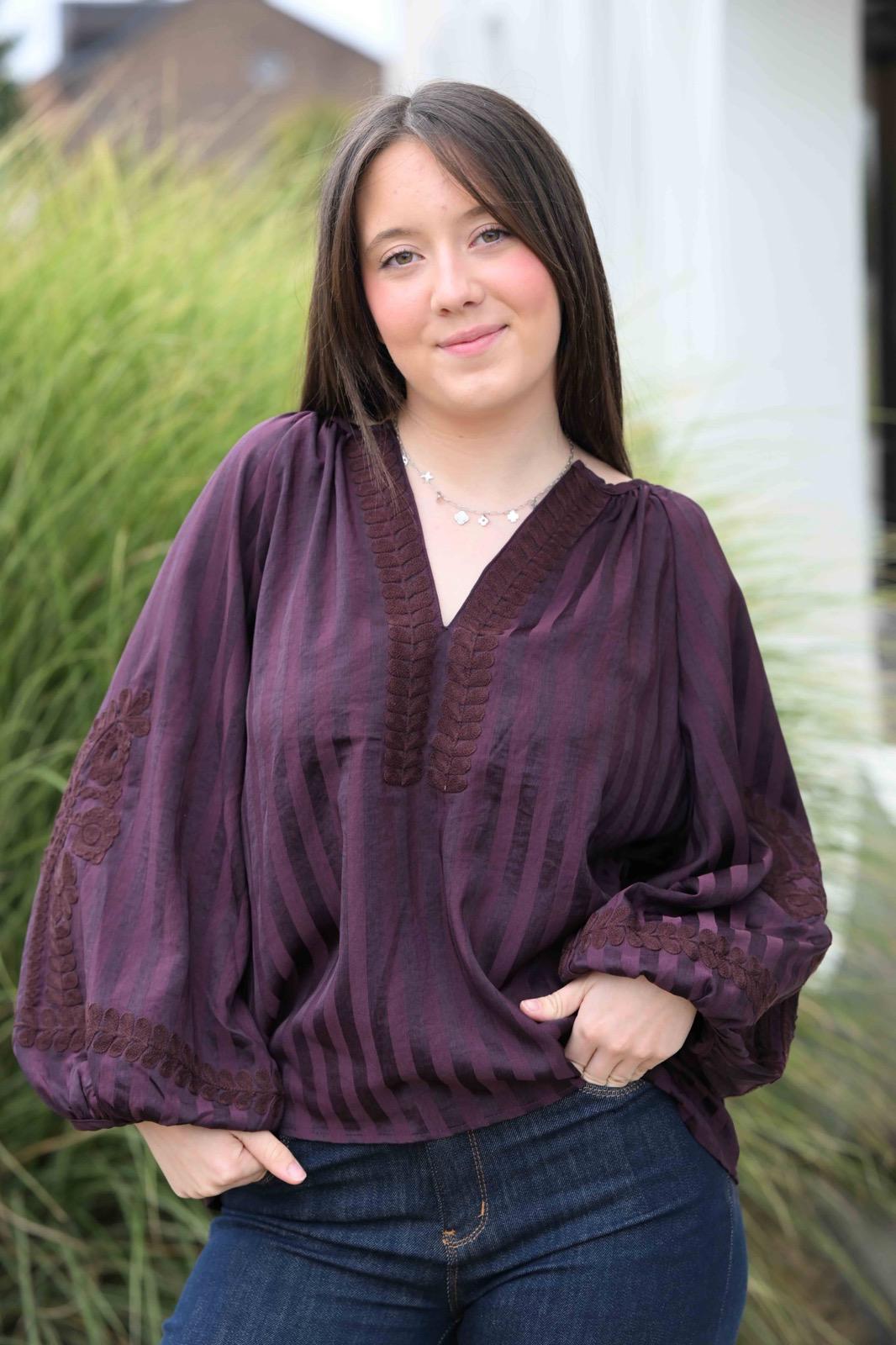 Blouse Amira