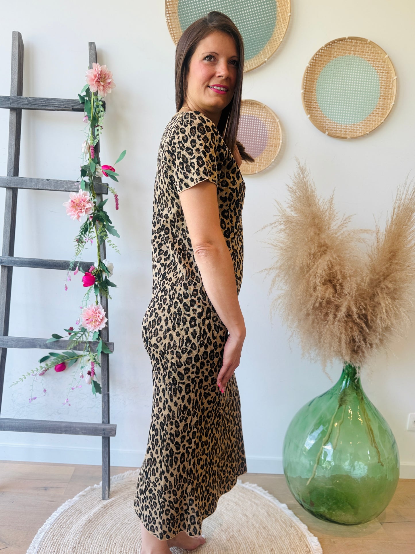 Robe Corfou