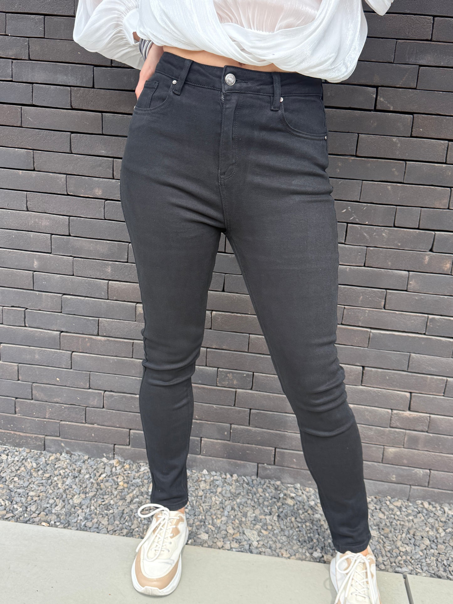 Jeans Andréa
