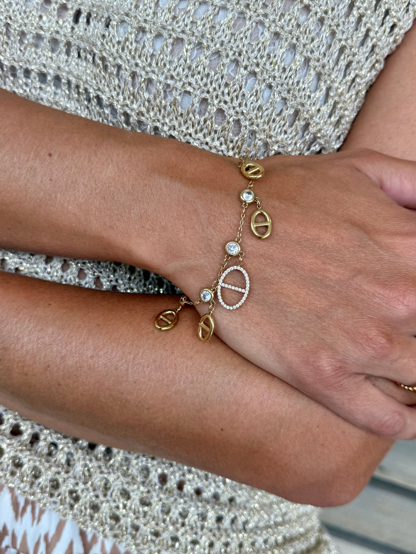 Bracelet Giulia