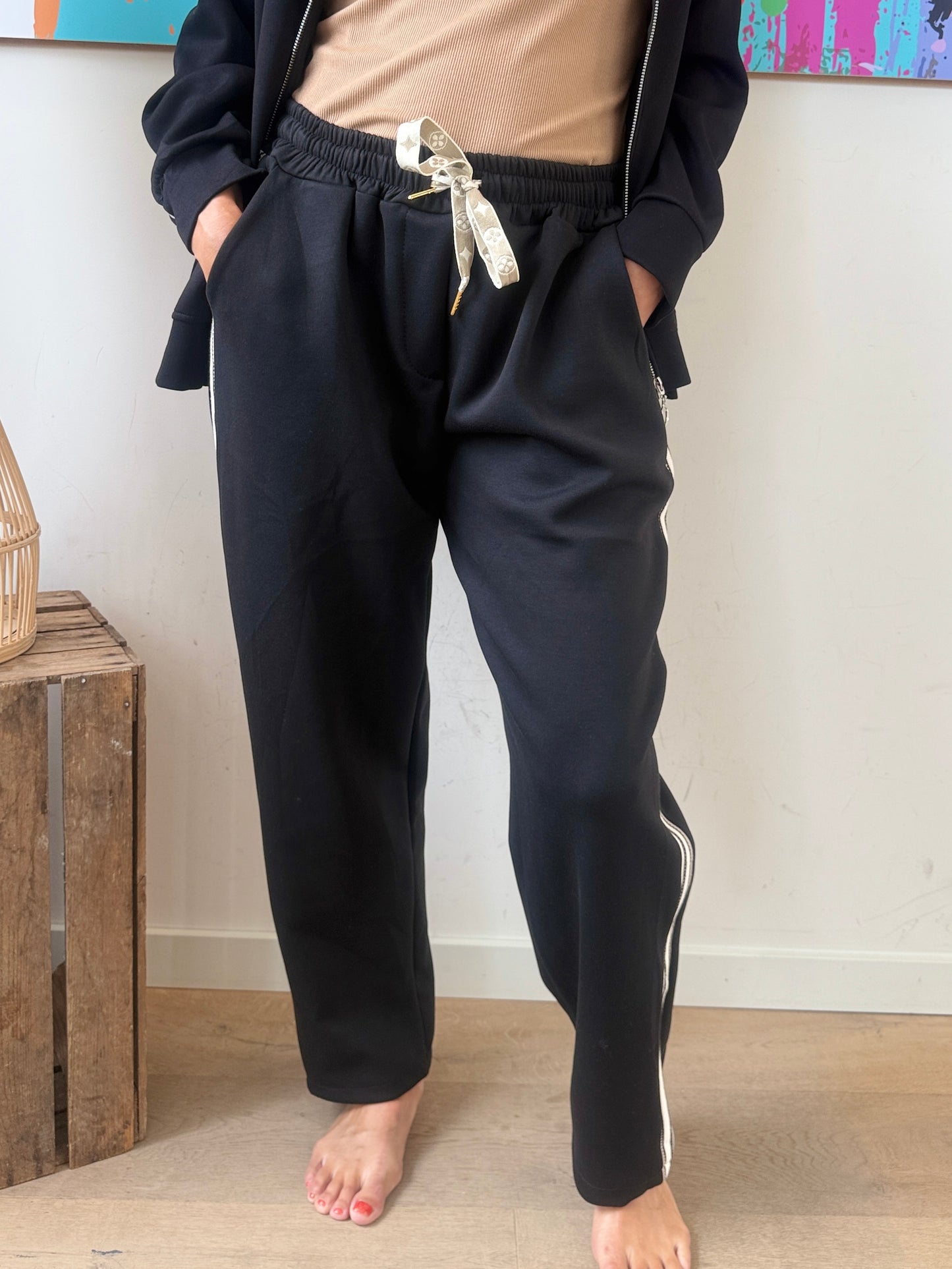 Pantalon Whitney