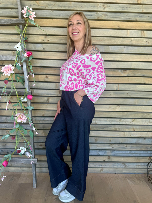 Pantalon Loan
