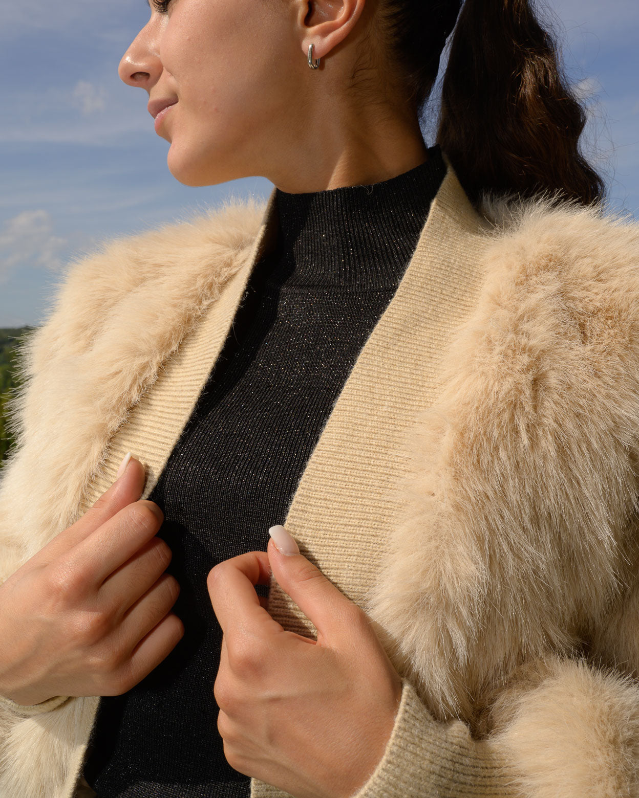 Veste Amelia