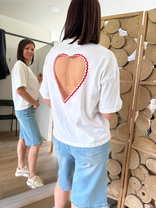 T-shirt Coralie