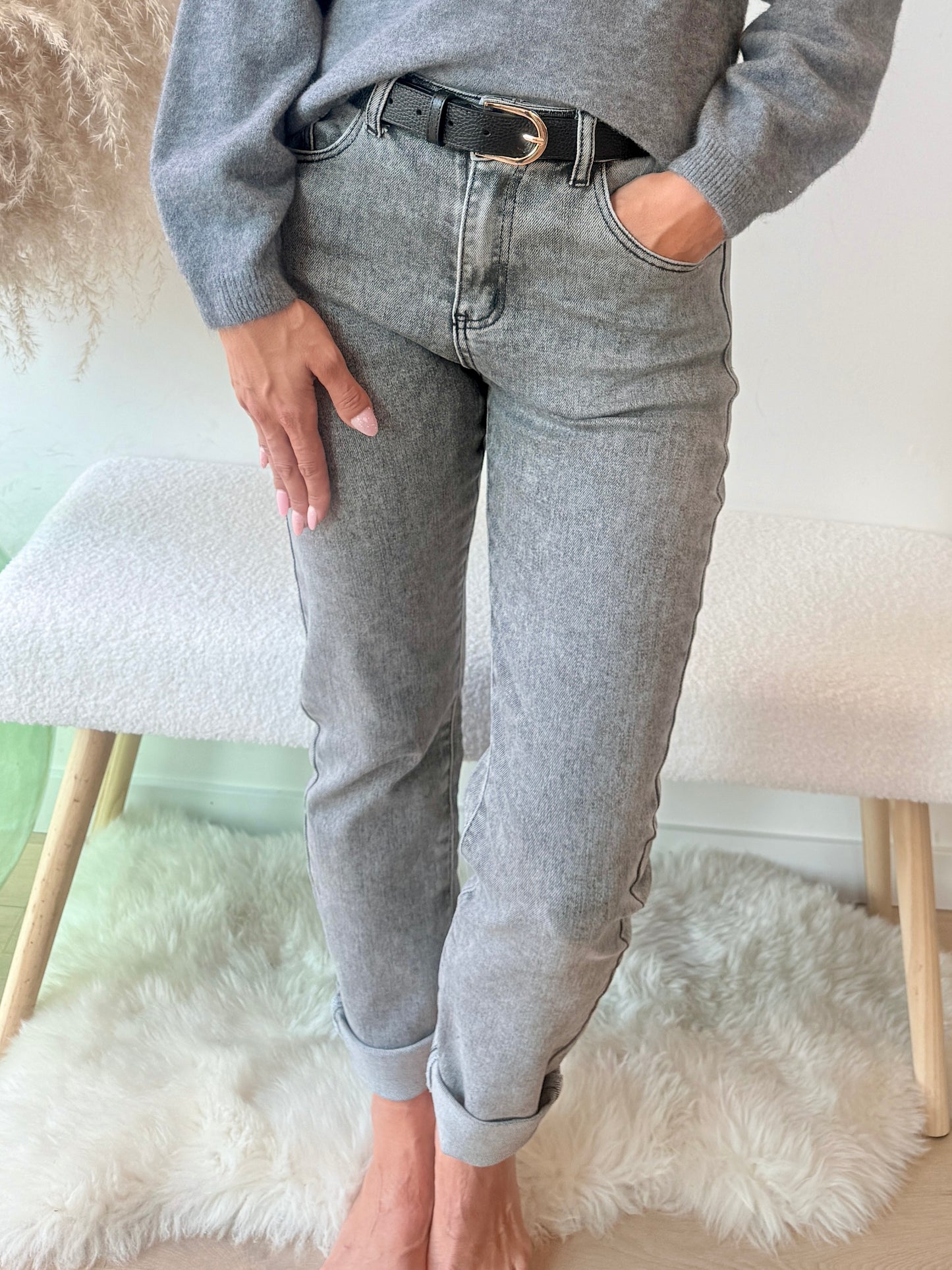 Jeans Alban