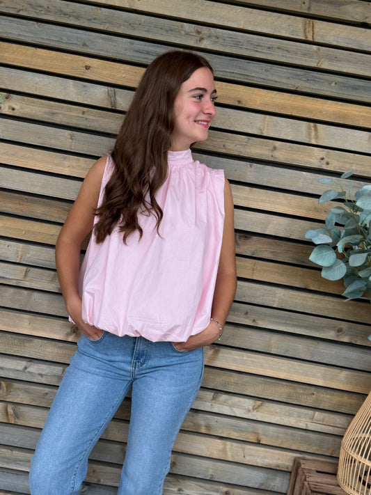 Blouse Olivia