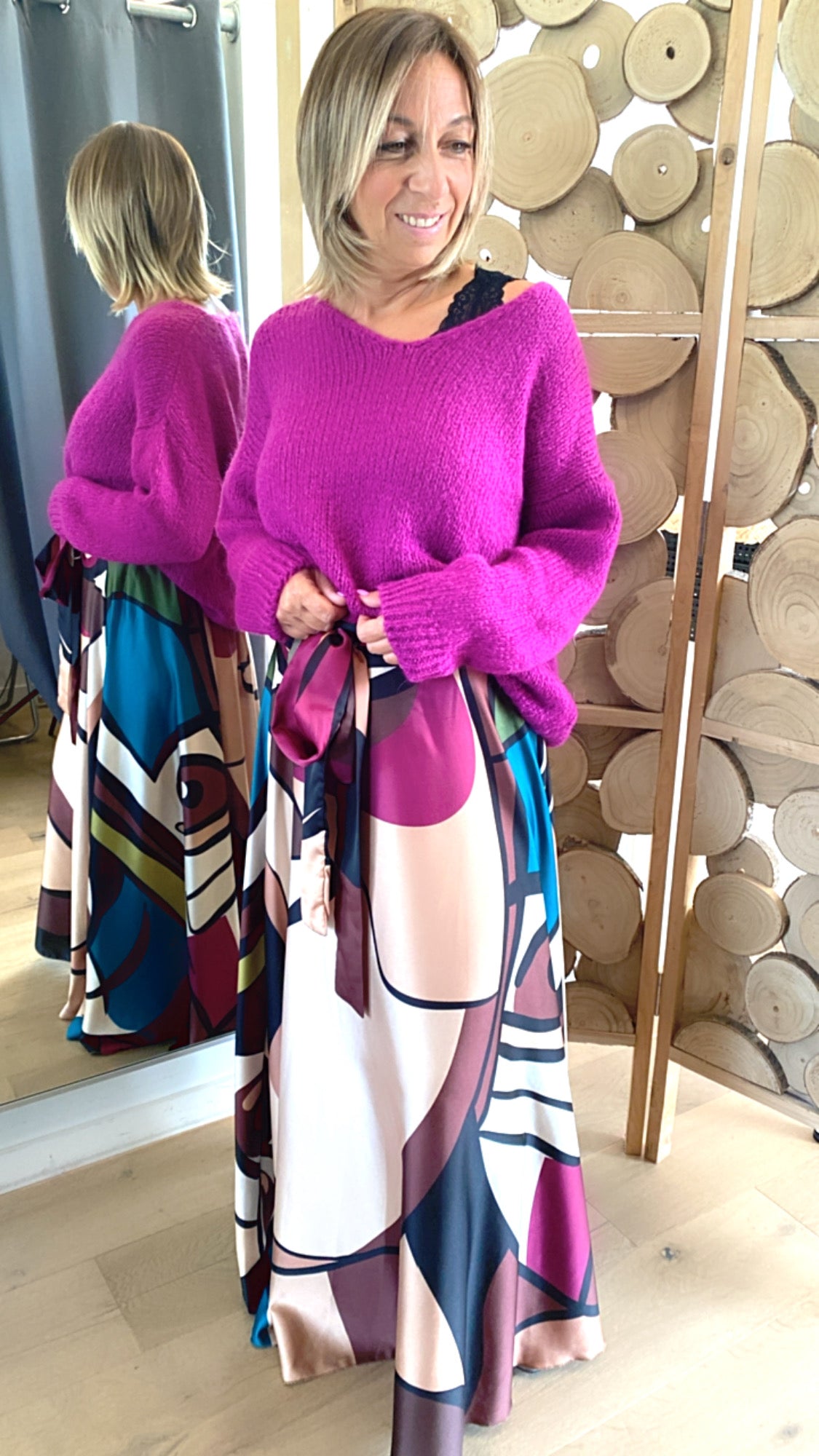 Pull Pascaline prune