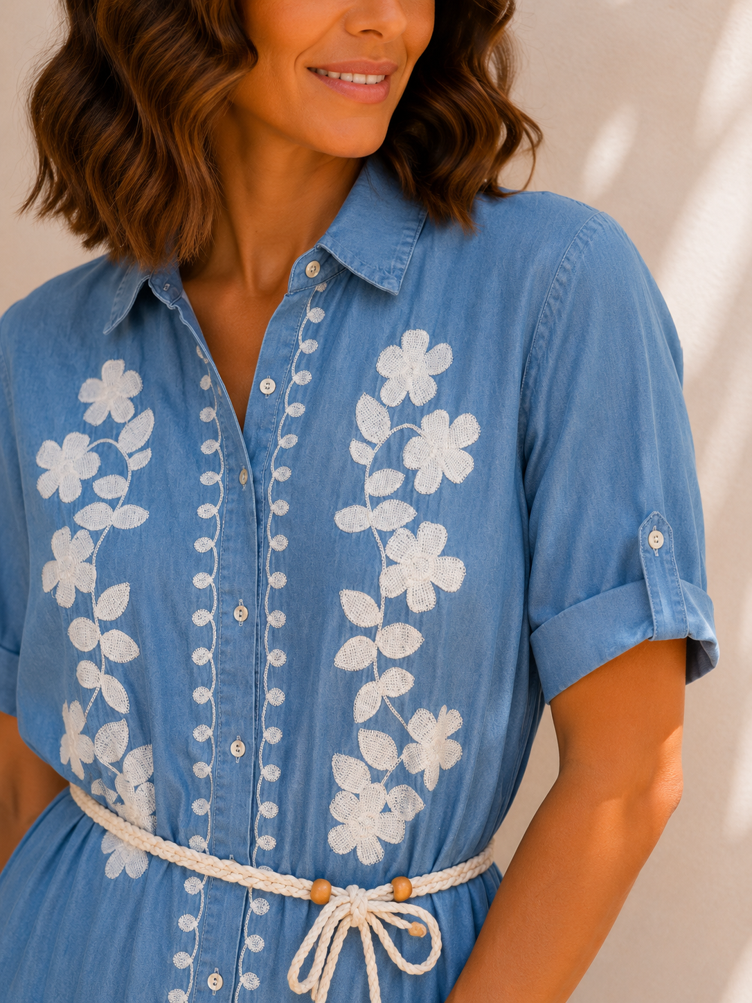 Robe Dina