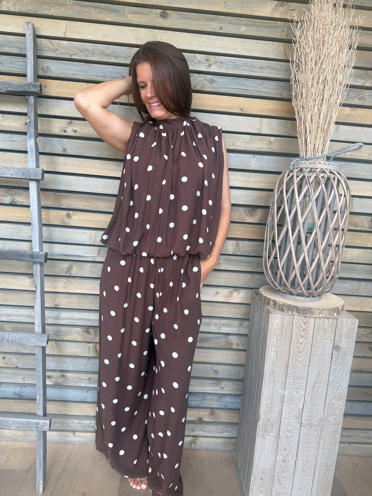 Blouse Priam