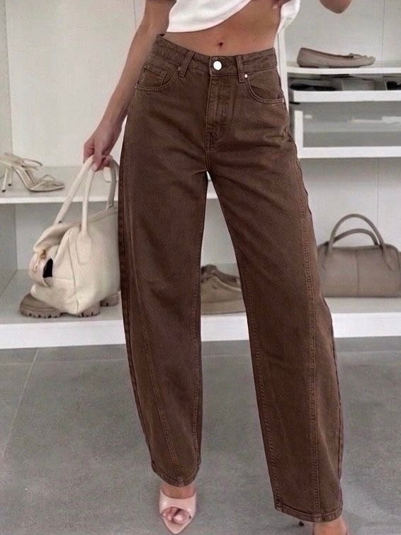 Jeans Atlas