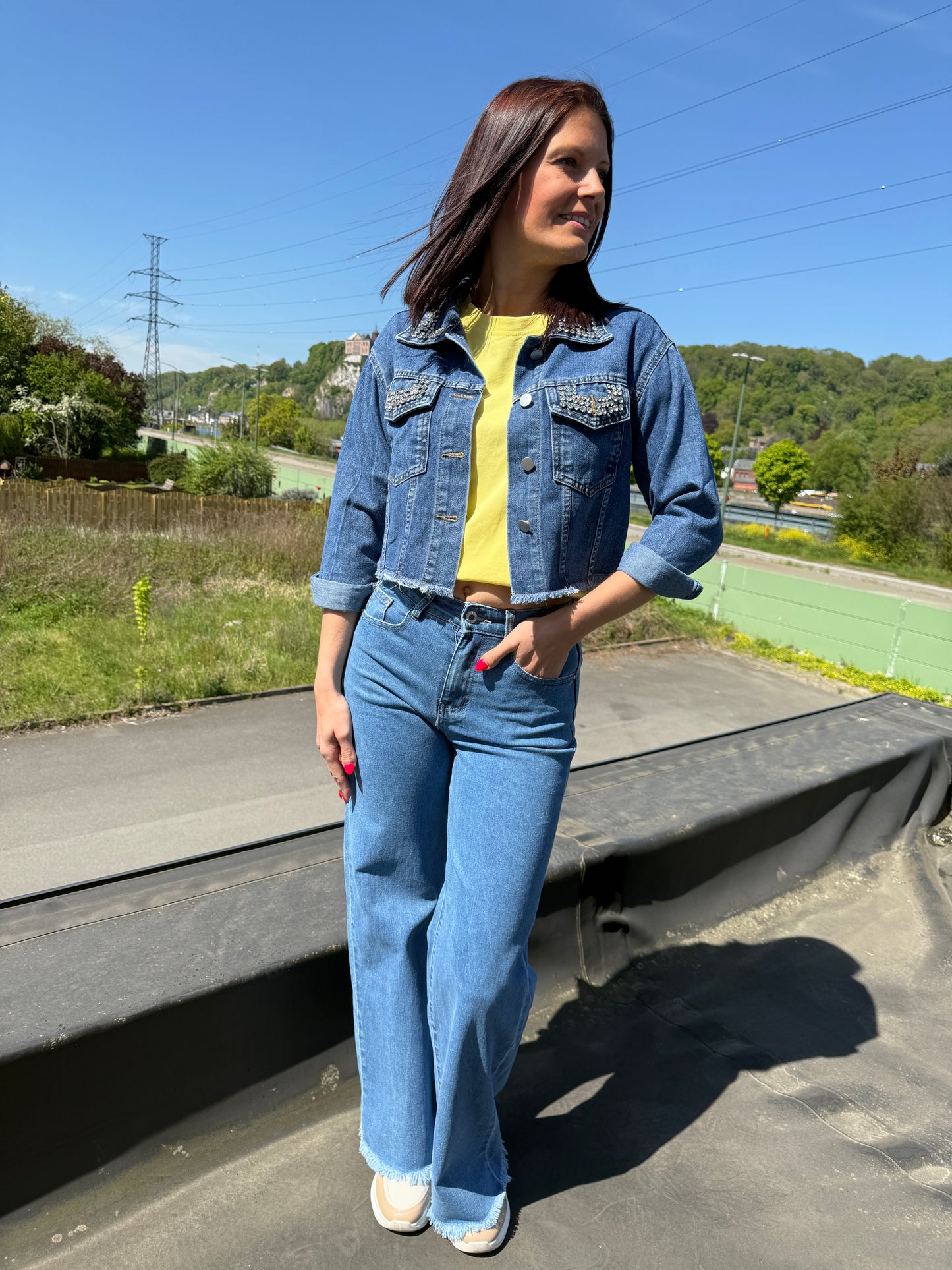 Jeans Rayan