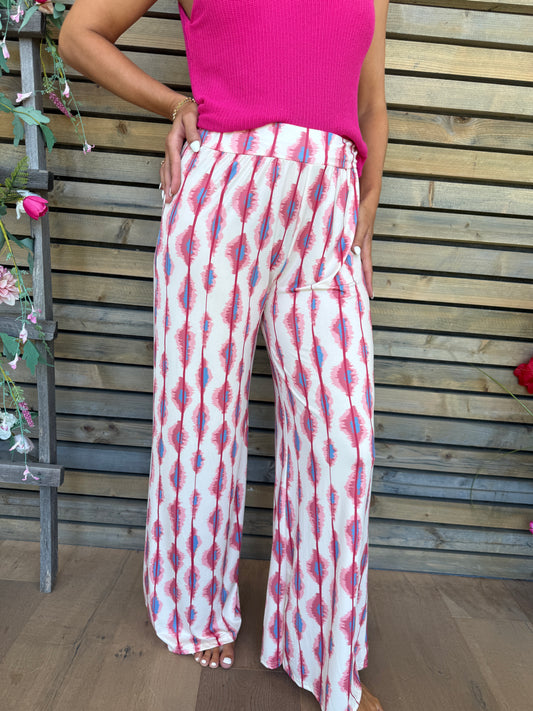 Pantalon Cassie