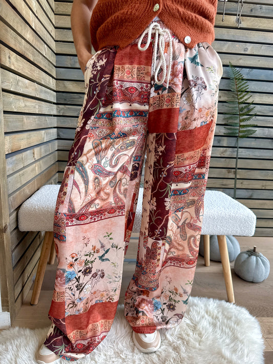 Pantalon JASMINE