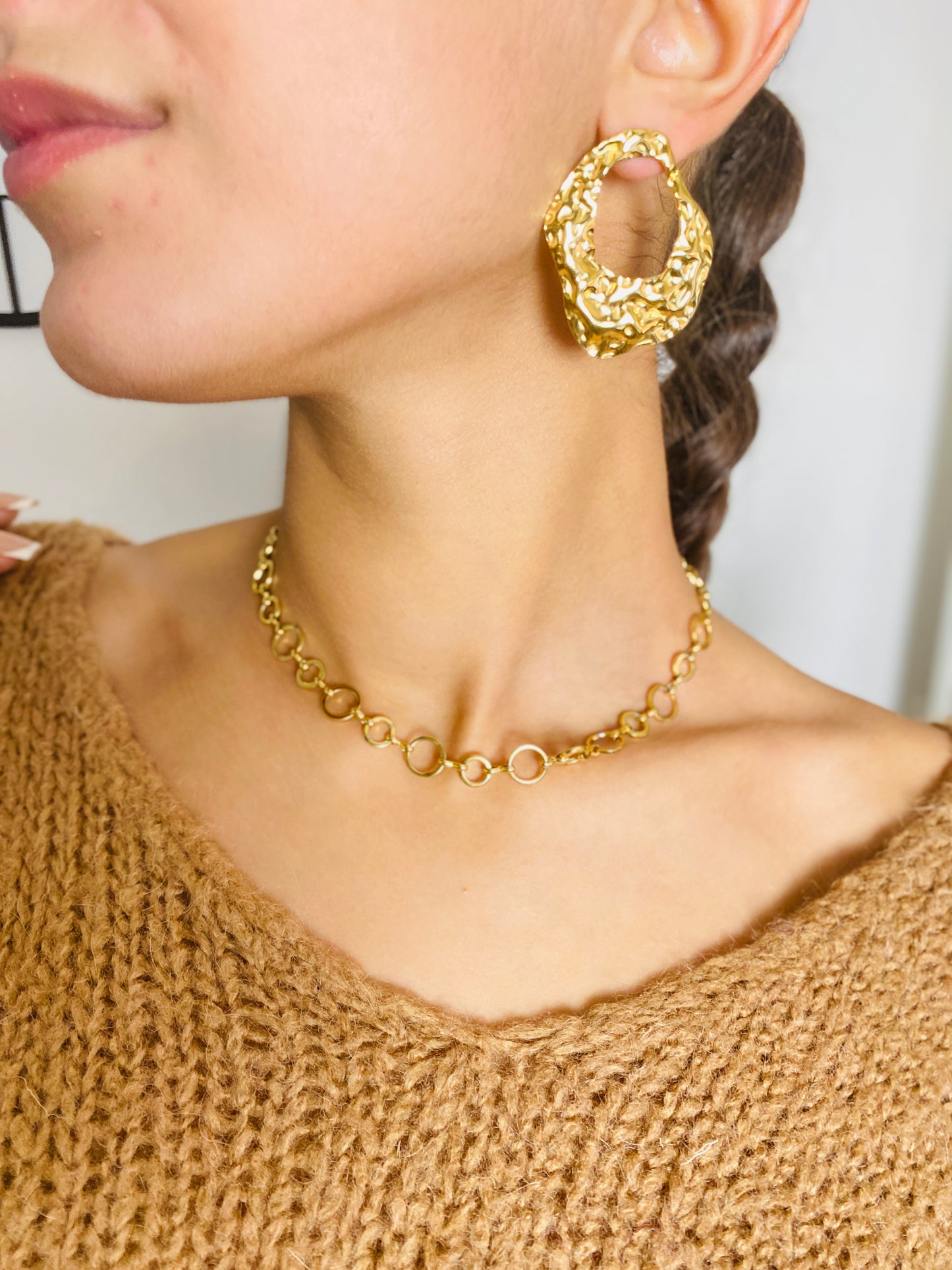 Collier Robertina