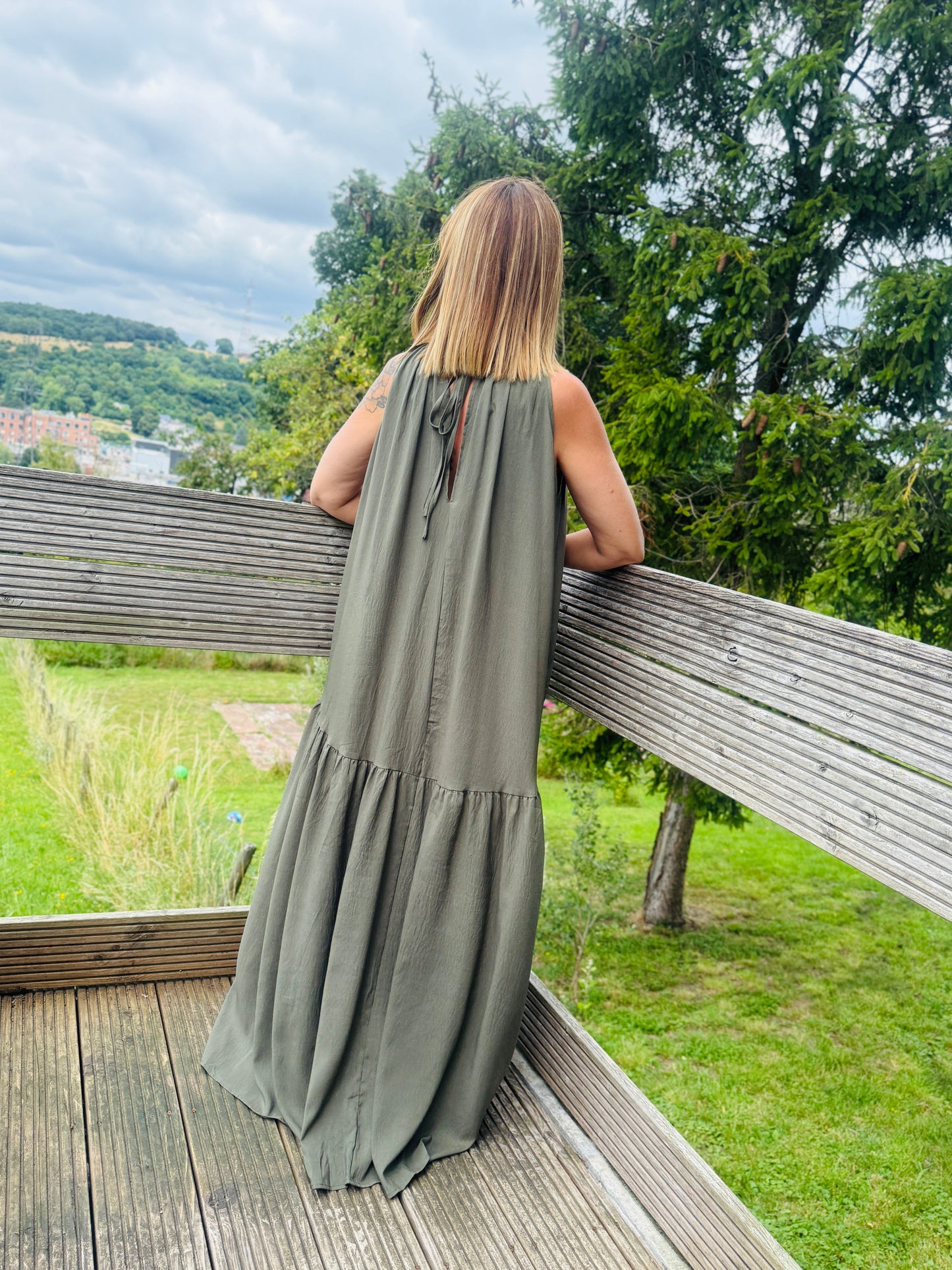 Robe Sahara