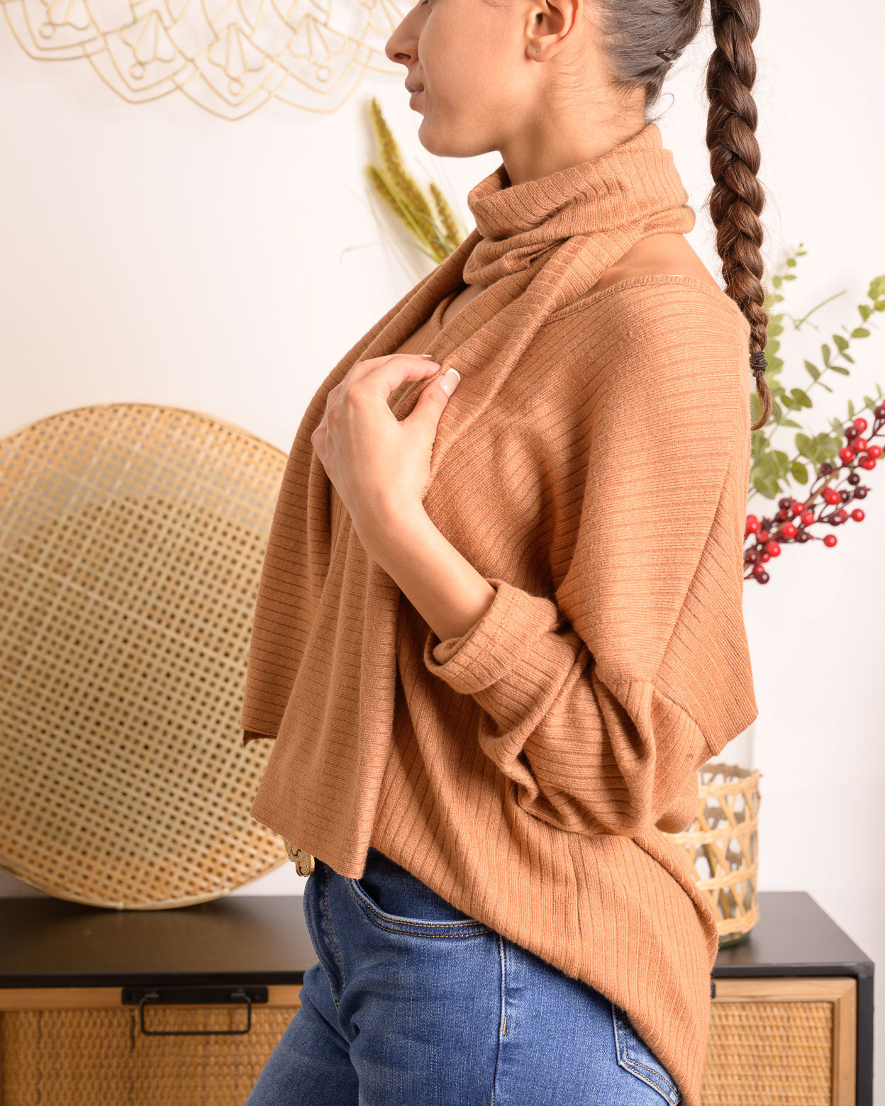 Blouse Malo