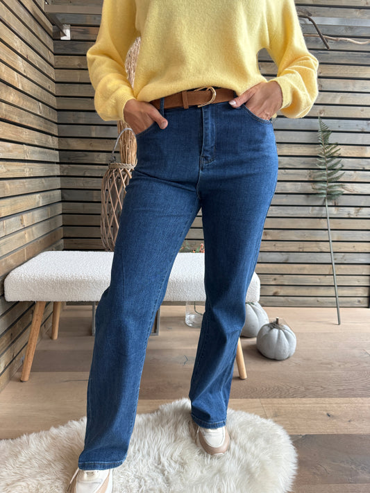 Jeans Orlane