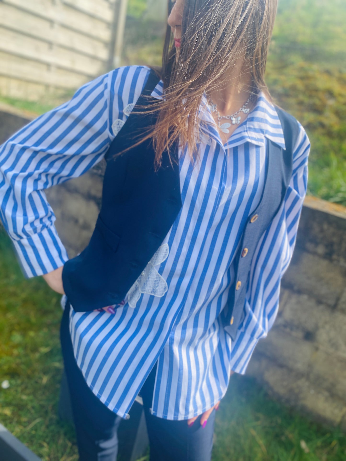 Chemisier Fiona