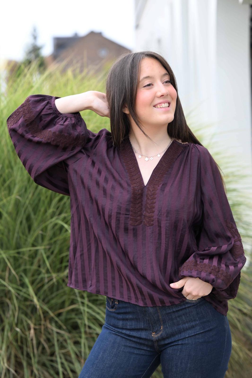 Blouse Amira