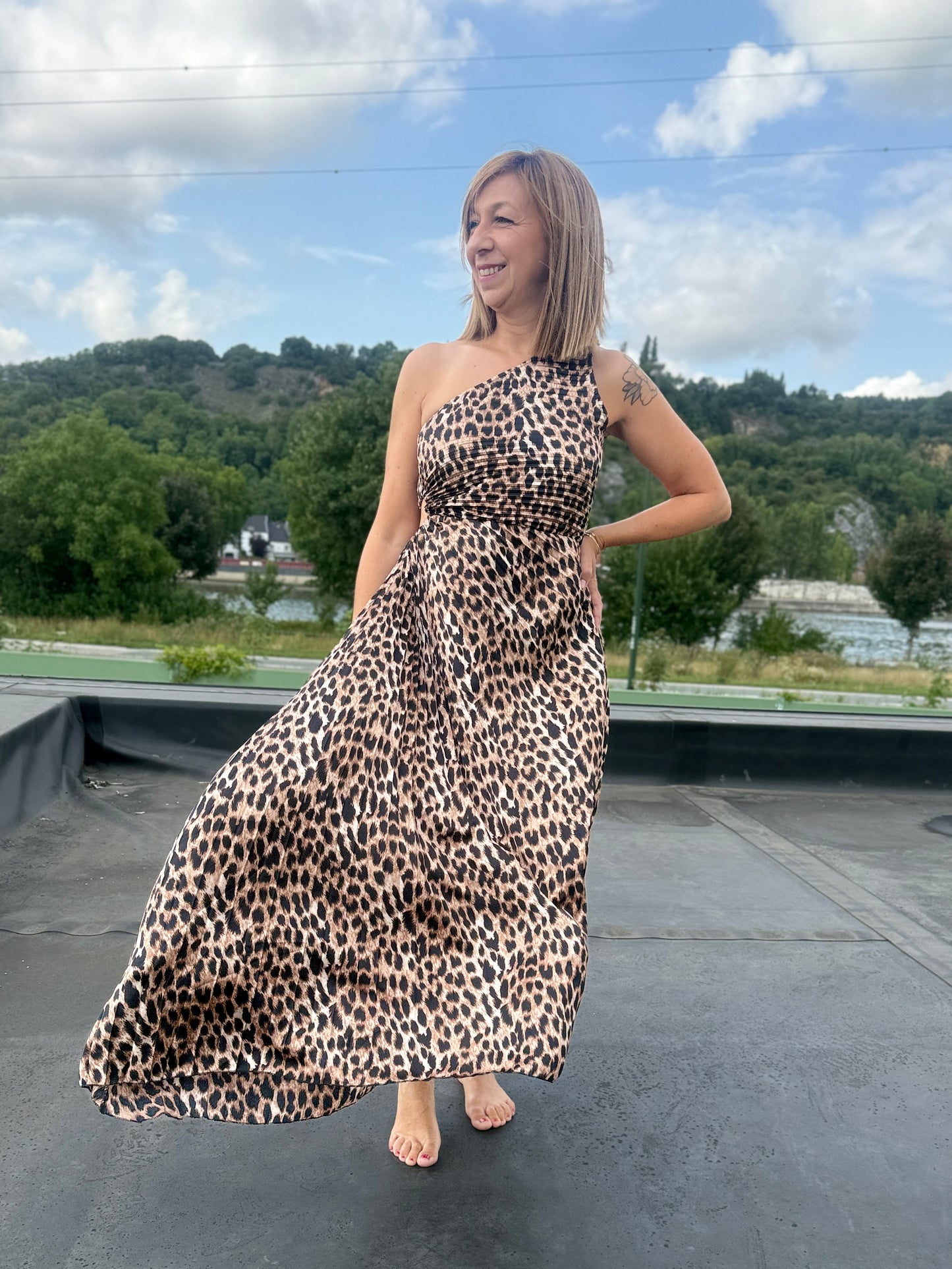 Robe Quinn