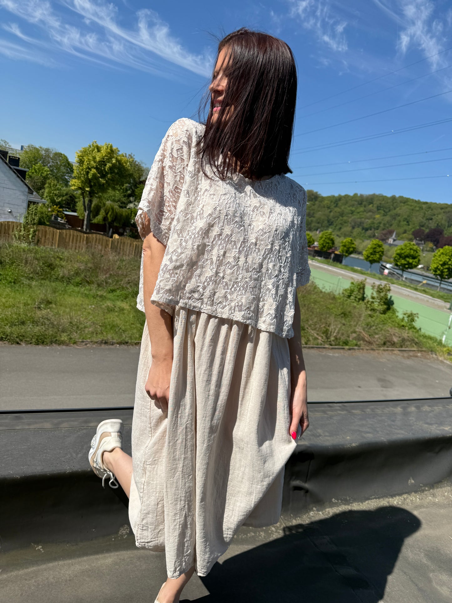 Robe Lalika
