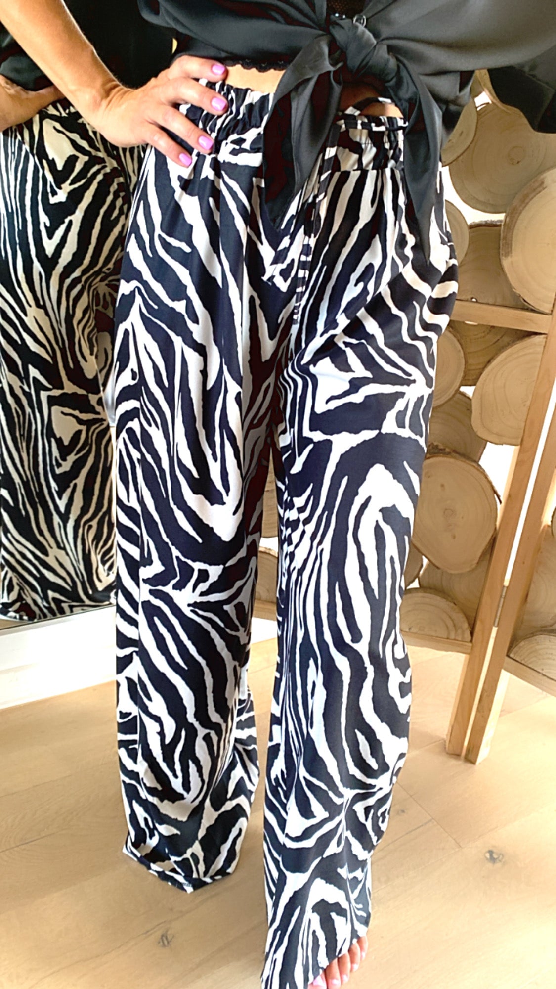Pantalon Lise