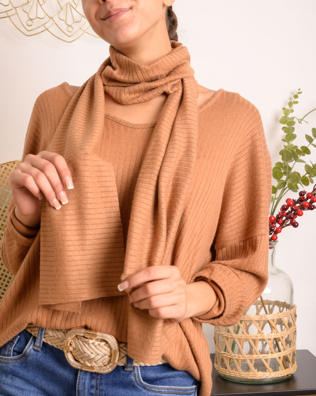 Blouse Malo