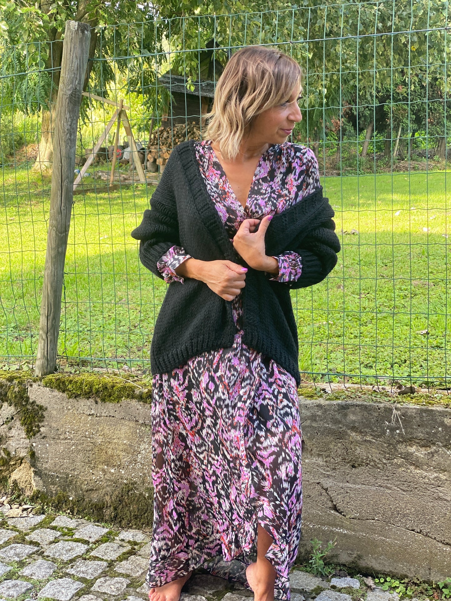 Robe Thaïs
