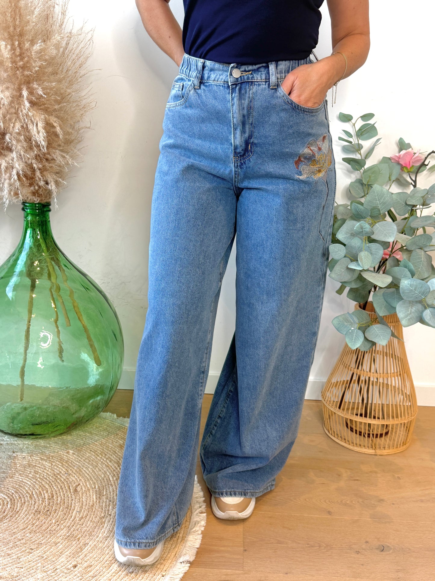 Jeans Liza