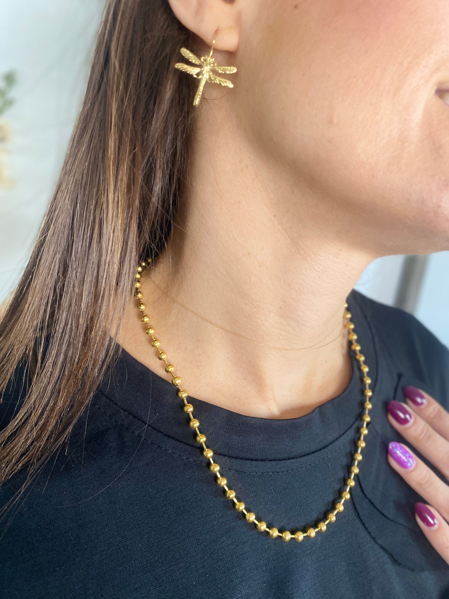 Collier Estrella