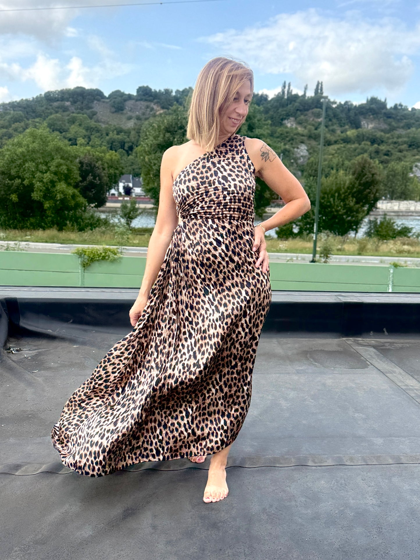 Robe Quinn