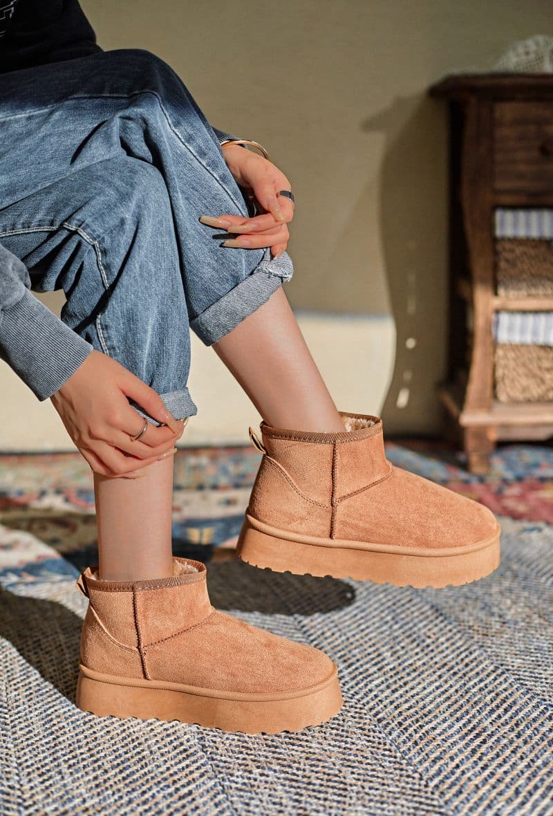 Bottines Adelynn