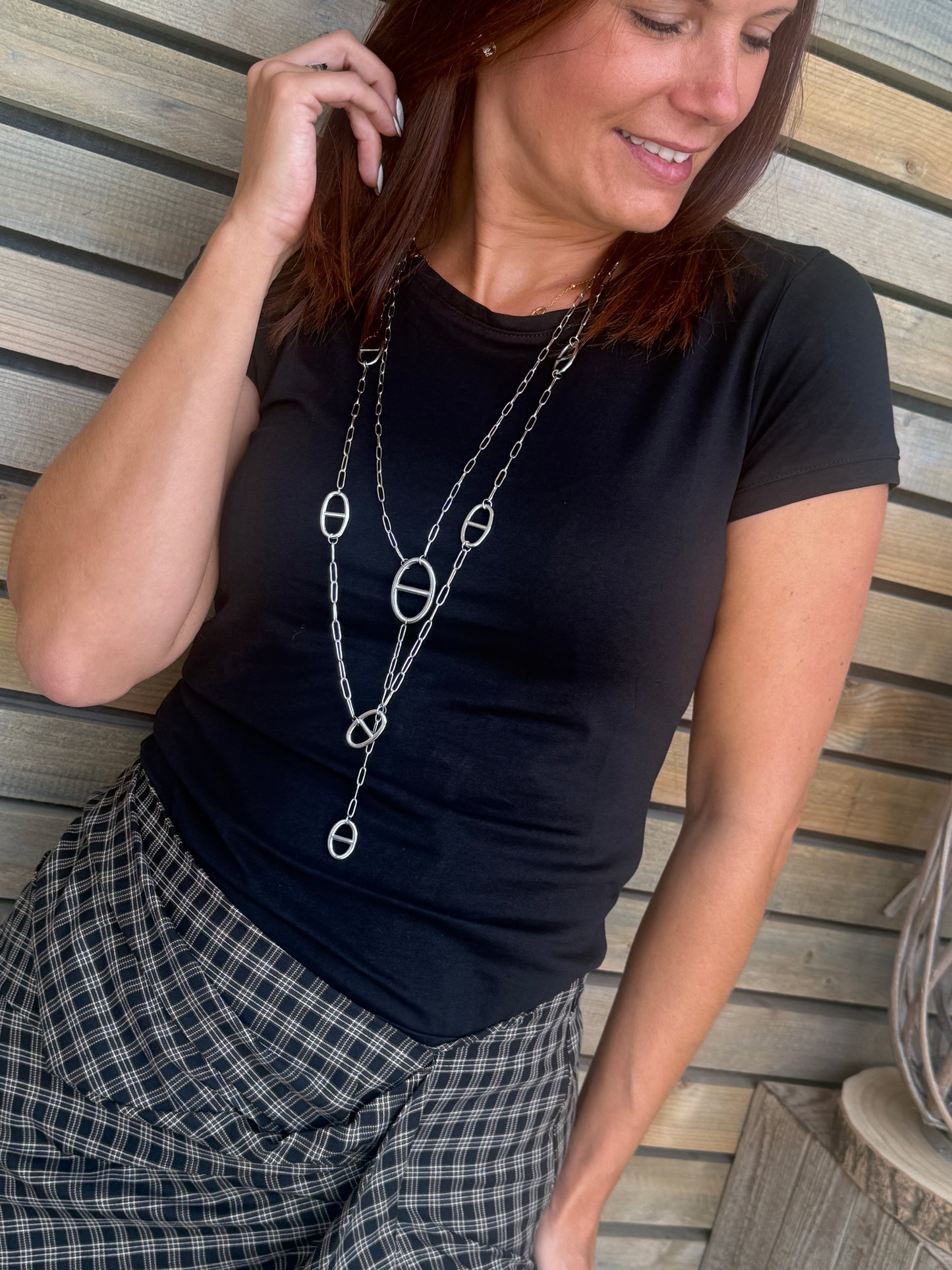 Collier Zazie