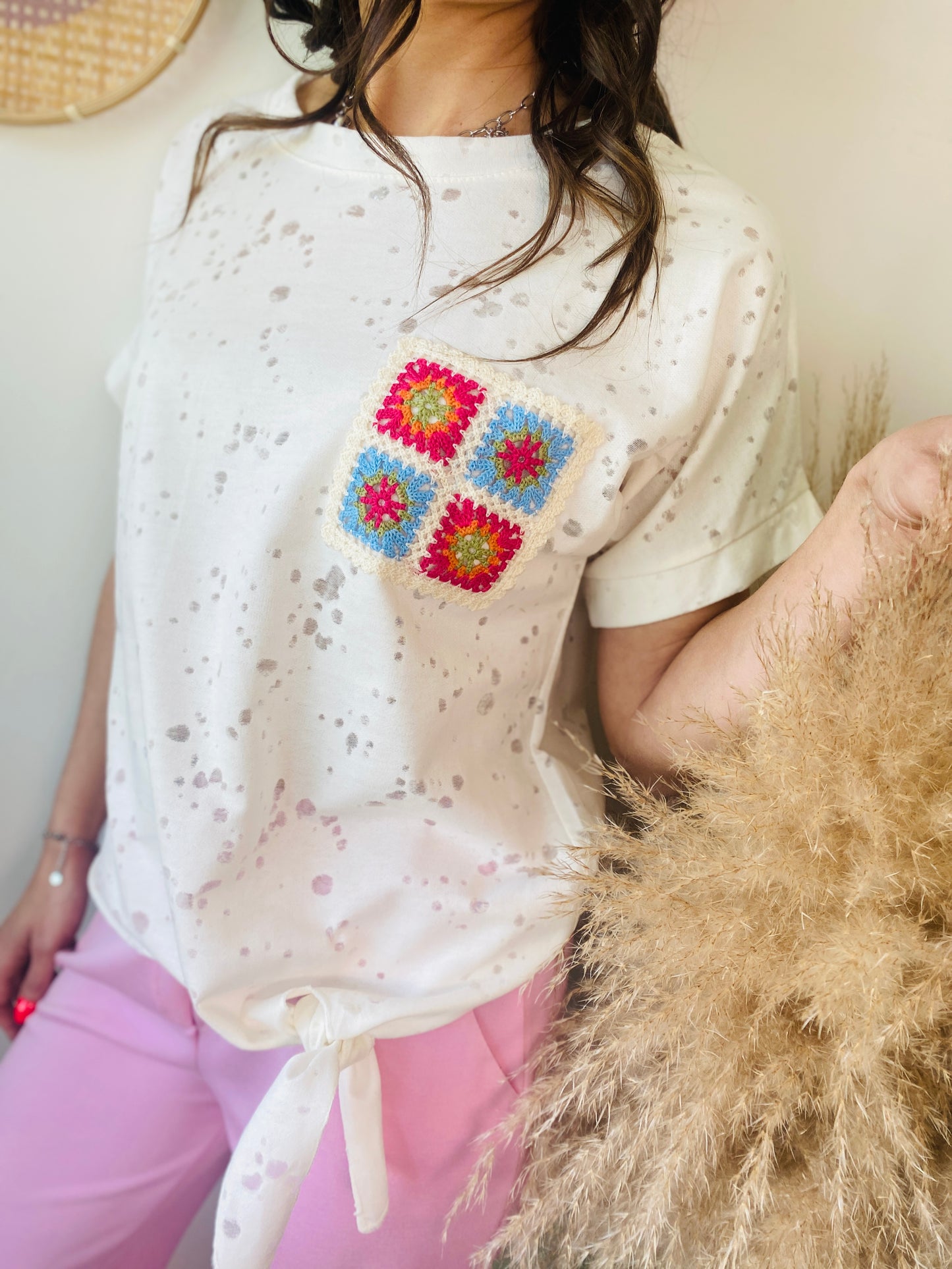 Blouse Melina