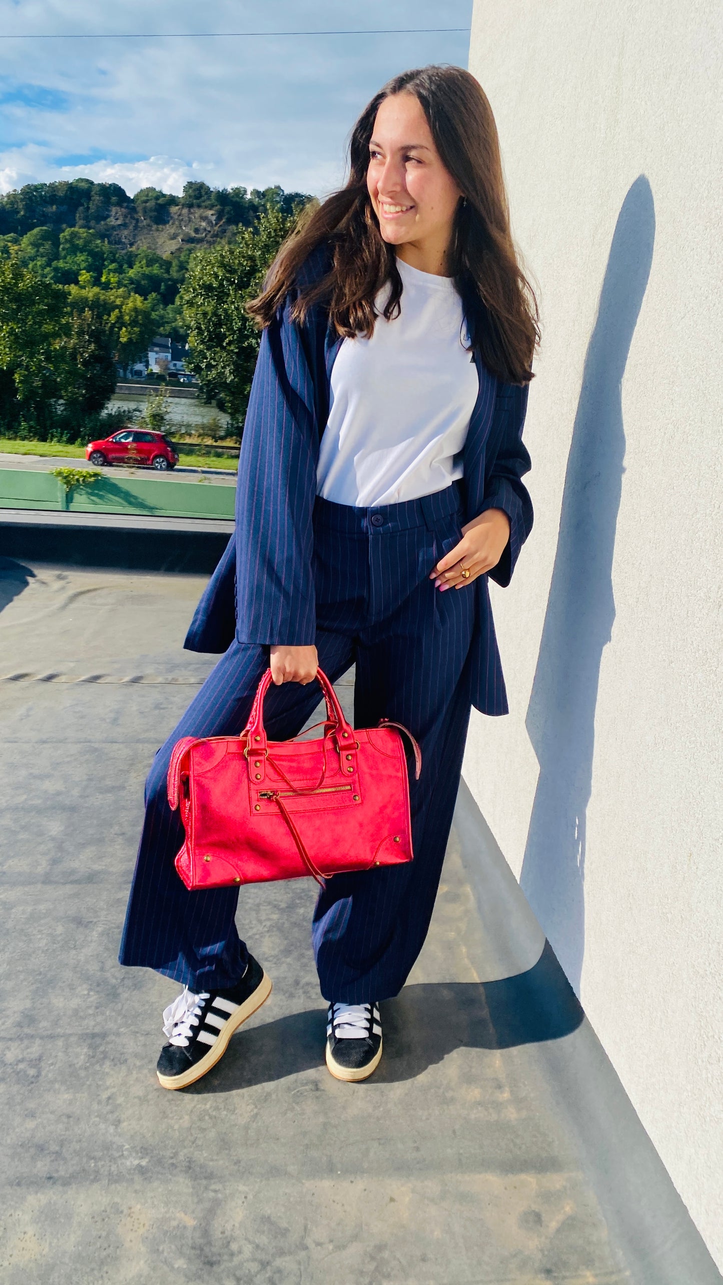 Blazer Jodie