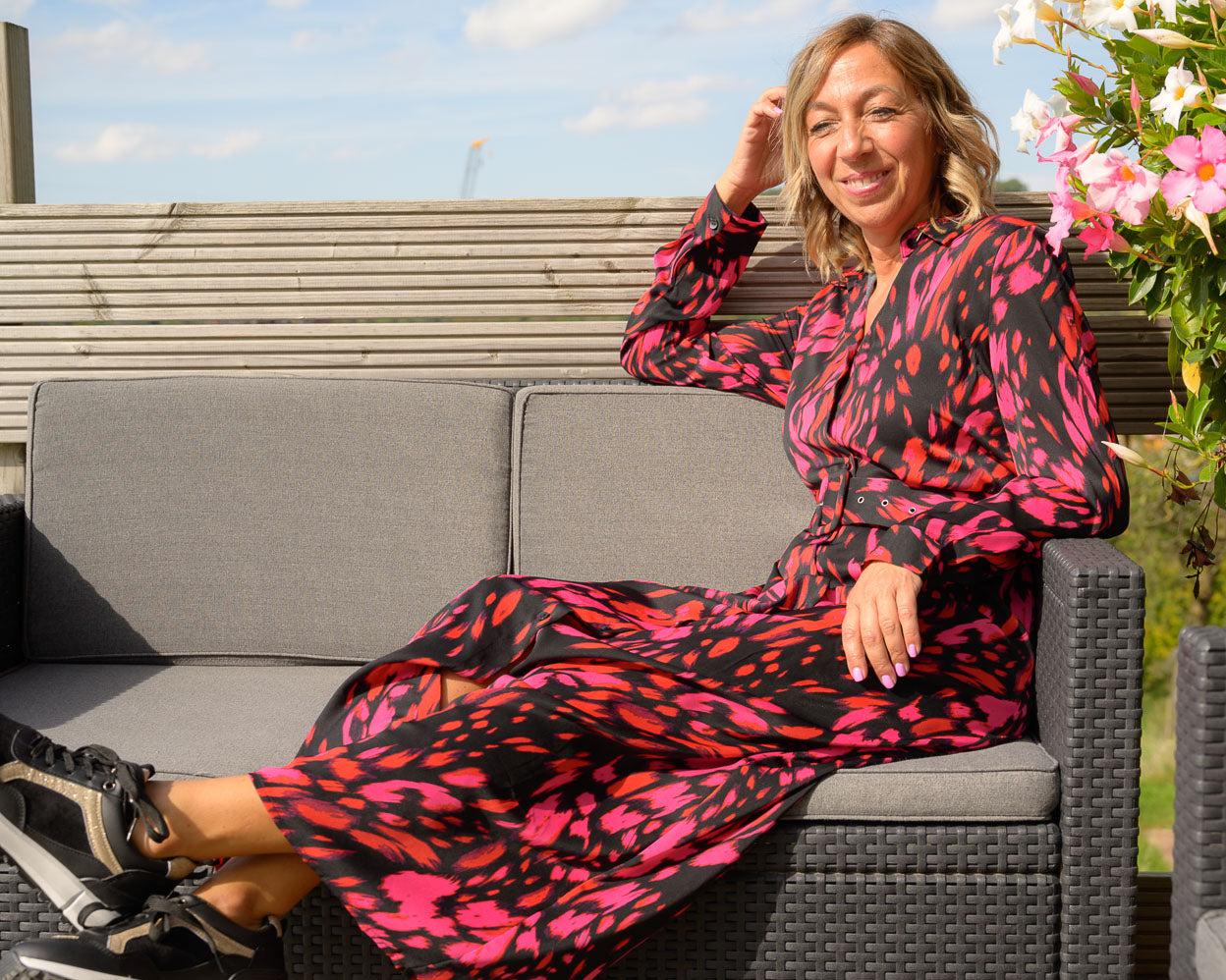Robe Aly