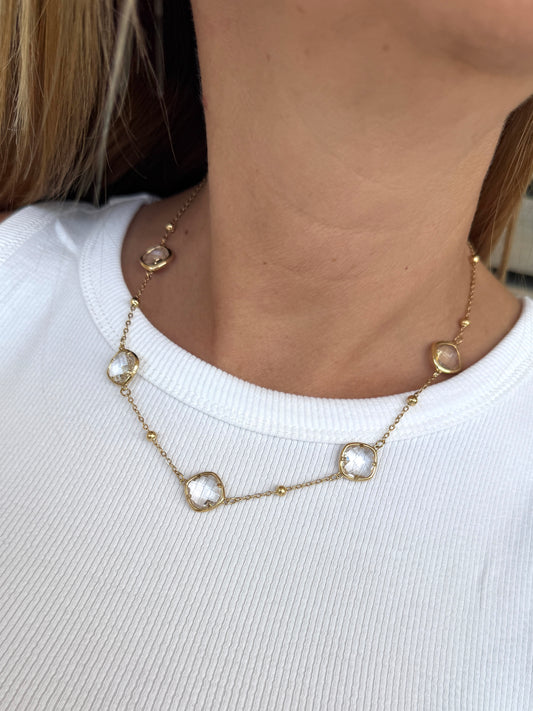 Collier Giny
