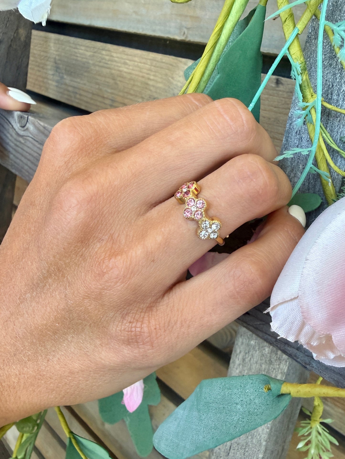 Bague Remi