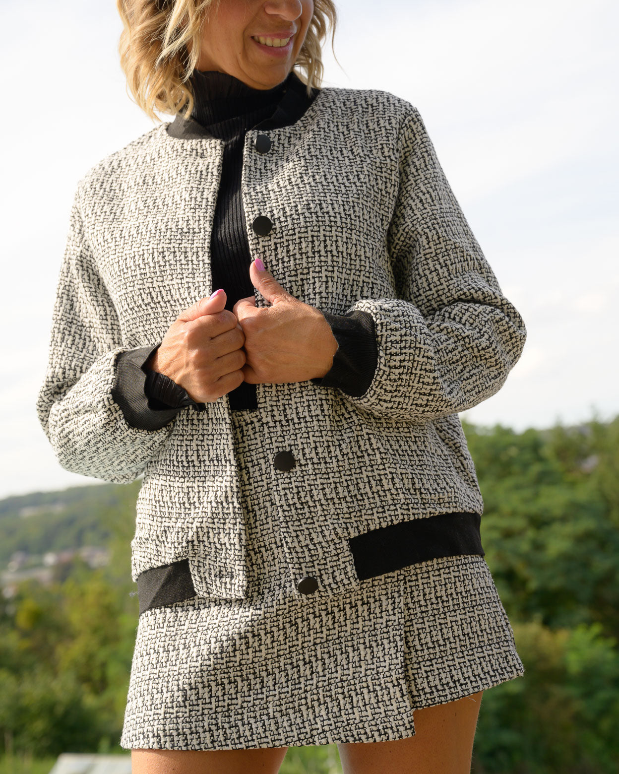 Bombers Luana