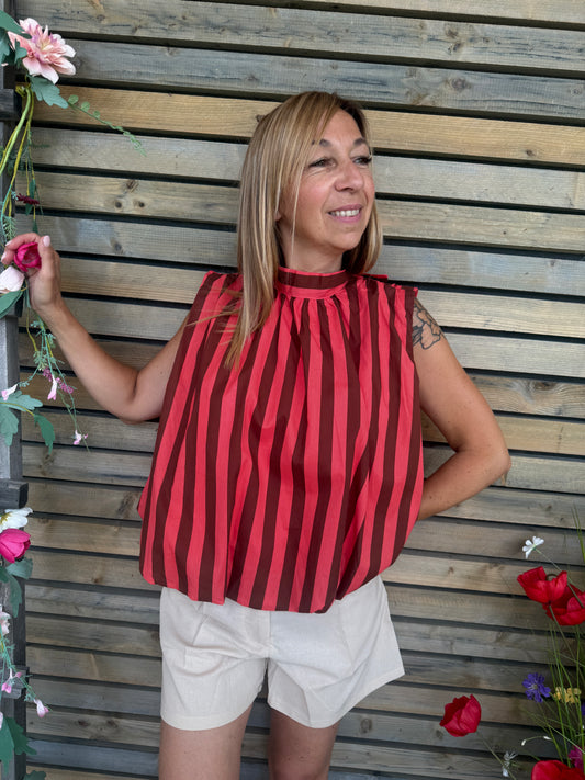 Blouse Edward