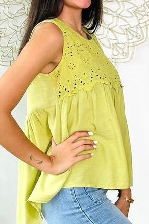 Blouse Lory