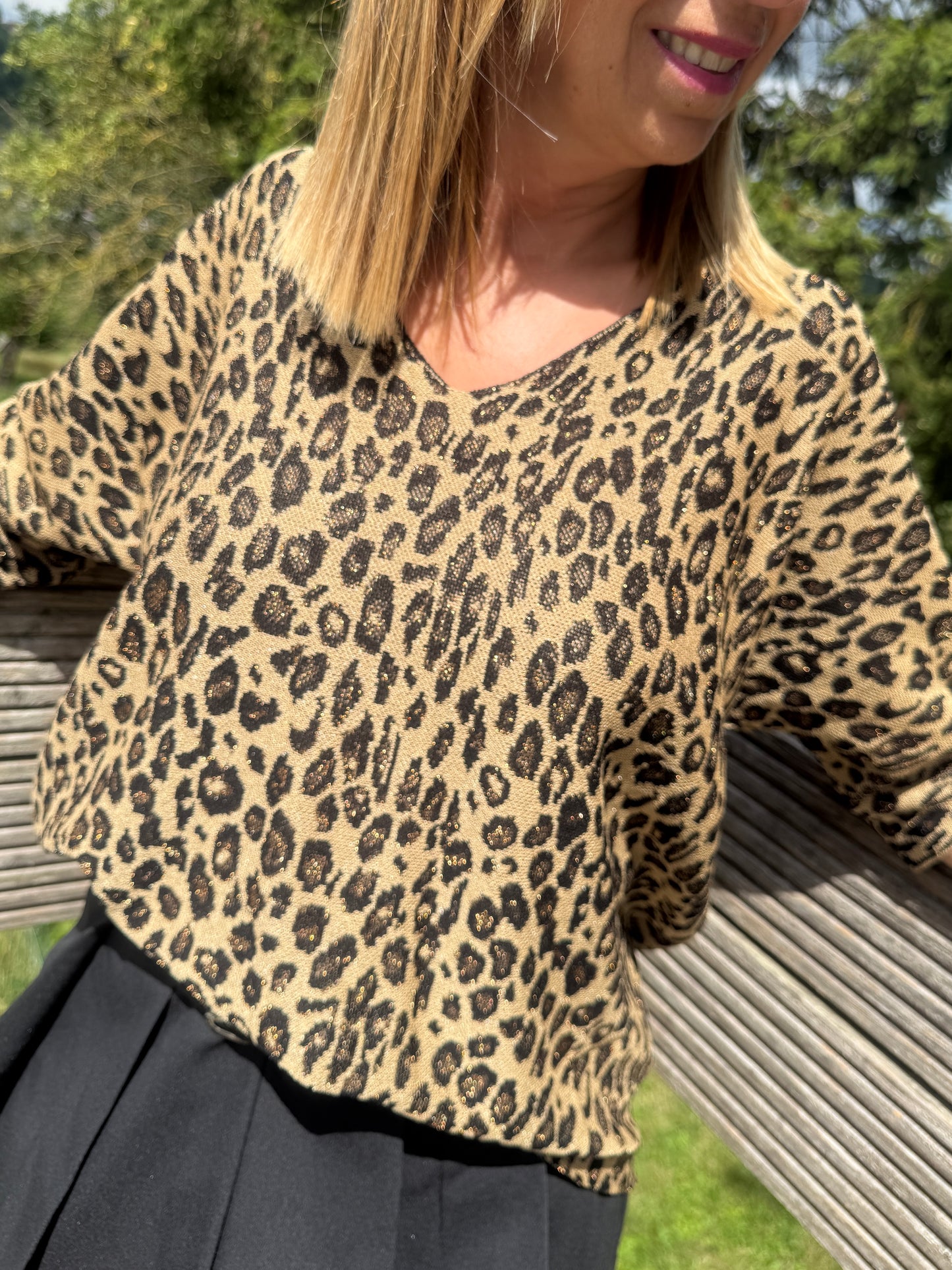 Blouse Evona