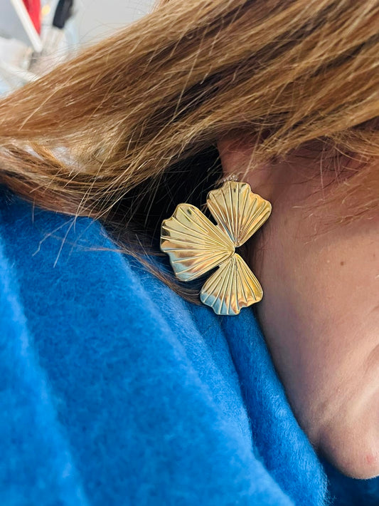 Boucle d’oreille Vera