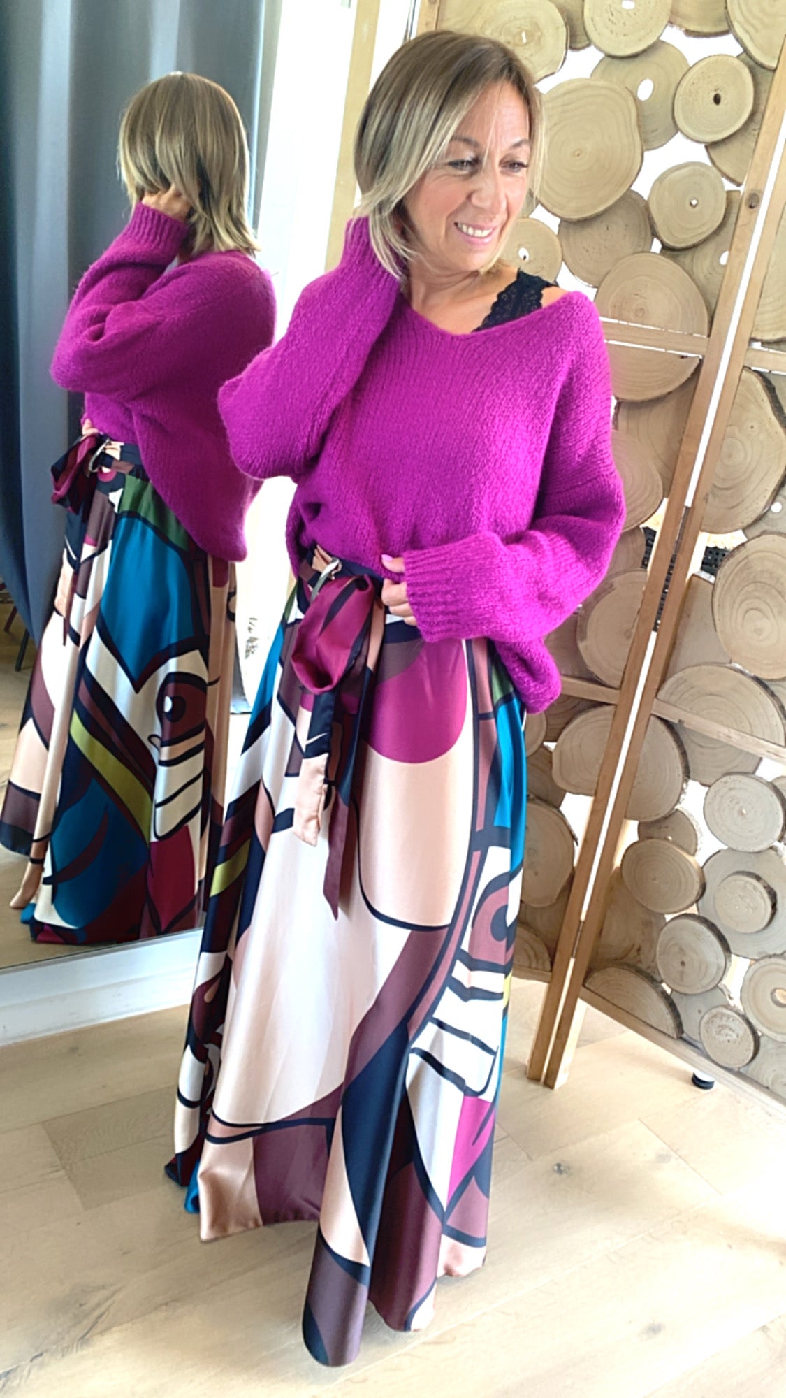 Pull Pascaline prune