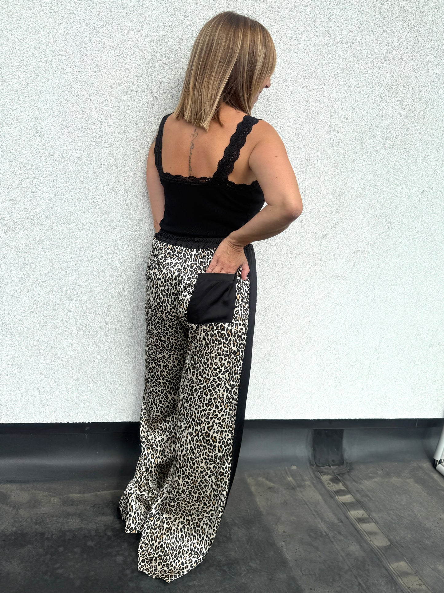 Pantalon Thelma