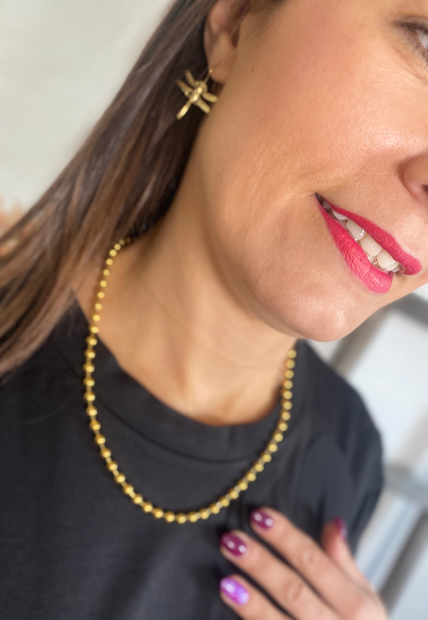 Collier Estrella