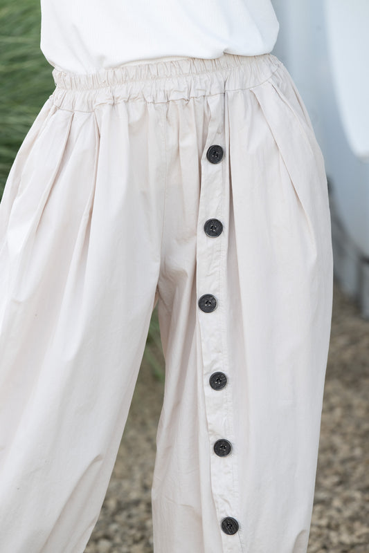Pantalon Gaspard