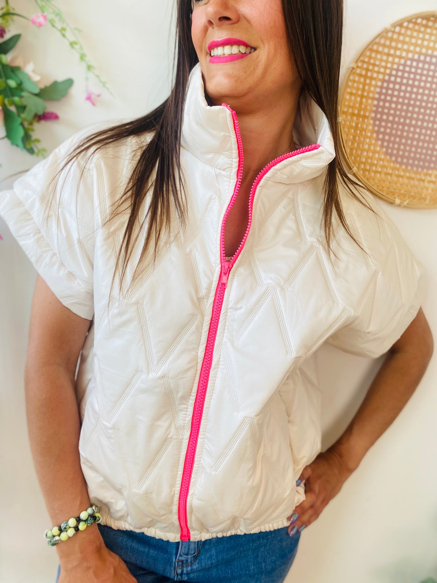 Veste Funny
