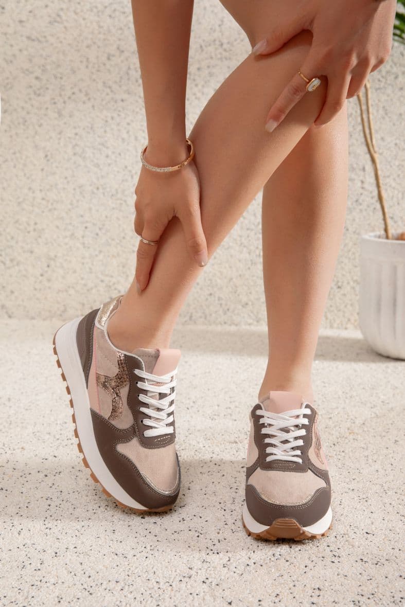 Baskets Nilsa