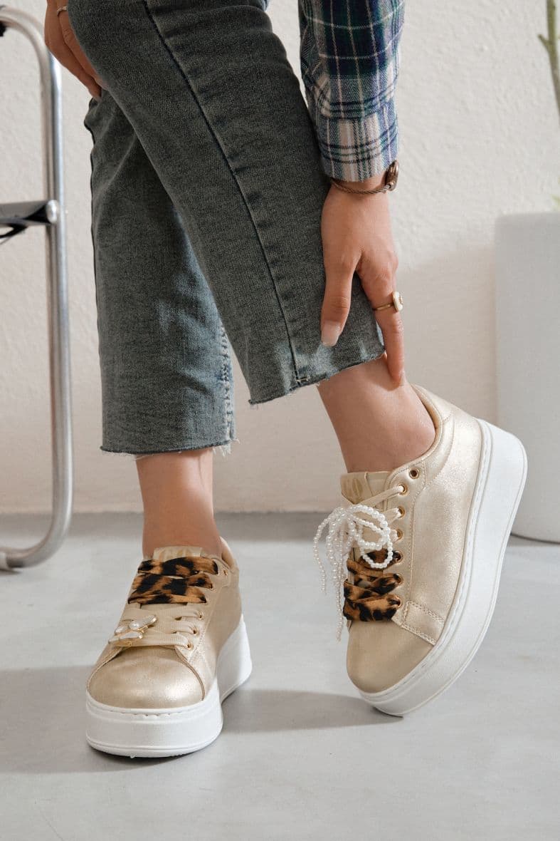 Basket Bianca